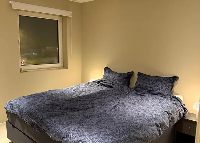 Villa Polar Fjord Mansion Tromsø